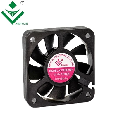 Buka ventilatora