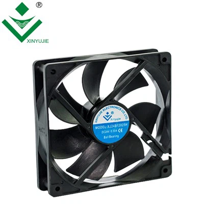 5V DC ventilator za hlađenje