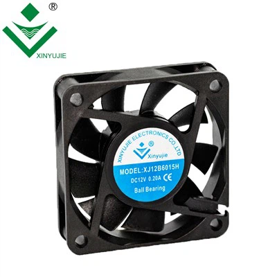 DC ležaj ventilatora hladnjaka