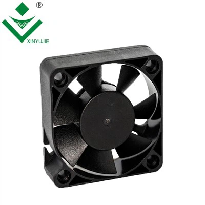 RoHS materijal DC ventilator za hlađenje